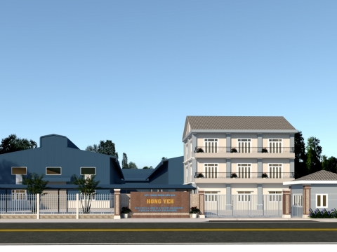 Hình ảnh Công ty TNHH HONG YEH