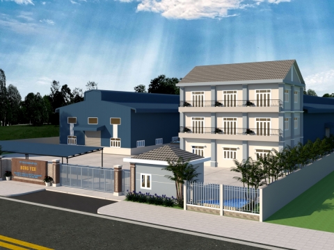 Hình ảnh Công ty TNHH HONG YEH