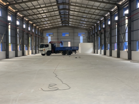 Hình ảnh Công ty TNHH HONG YEH