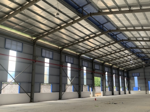 Hình ảnh Công ty TNHH HONG YEH