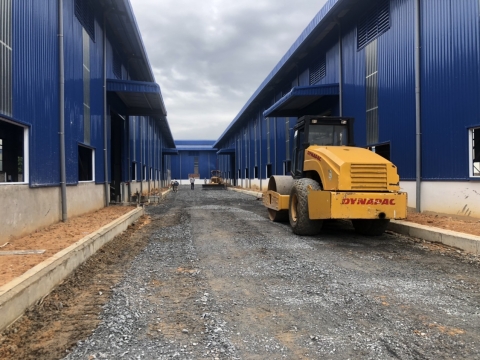 Hình ảnh Công ty TNHH HONG YEH