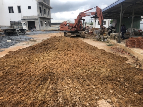 Hình ảnh Công ty TNHH HONG YEH