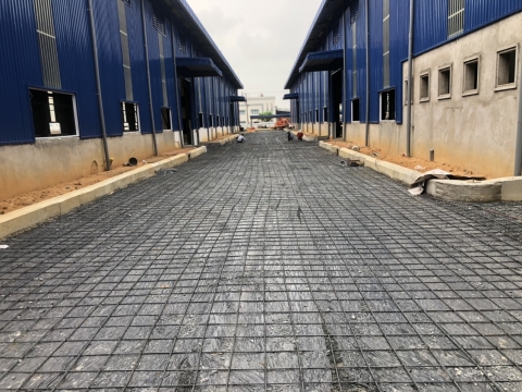 Hình ảnh Công ty TNHH HONG YEH